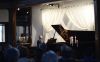 Koncert chopinowski w pałacu w Antoninie.